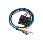 Redarc Electronics TPH-025 Tow-Pro Vehicle Harness - Universal Barewire Harness