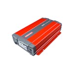 Redarc Electronics R-12-1500RS-NA 1500W Pure Sine Wave Inverter- GFCI AC Outlet