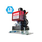 Redarc Electronics SBI12-LLD 12V 100A Smart Battery Isolator BMS Load Disconnect