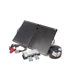 Redarc Electronics SPFP1120-K 120W Folding Solar Panel Kit