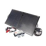 Redarc Electronics SPFP1200-K 200W Folding Solar Panel Kit