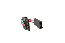 Redarc Electronics TPH-017 Tow-Pro Vehicle Harness - Tekonsha Adapter Plug/Play