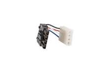 Redarc Electronics TPH-018 Tow-Pro Vehicle Harness - Hopkins Adapter Plug/Play