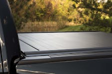 Retrax 80373 RetraxPRO MX Retractable Truck Bed Cover