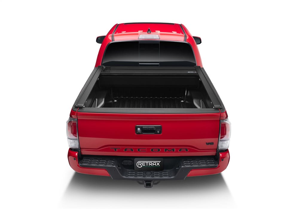 Retrax T 80831 Retraxpro Xr Retractable Truck Bed Cover