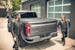 Retrax EQ0373 Retrax EQ Retractable Truck Bed Cover