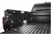 Retrax EQ0243 Retrax EQ Retractable Truck Bed Cover