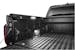 Retrax EQ0373 Retrax EQ Retractable Truck Bed Cover