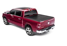 Retrax 30752 Retrax IX Tonneau Cover