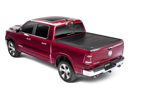 Retrax 30245 Retrax IX Tonneau Cover