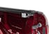 Retrax 30245 Retrax IX Tonneau Cover