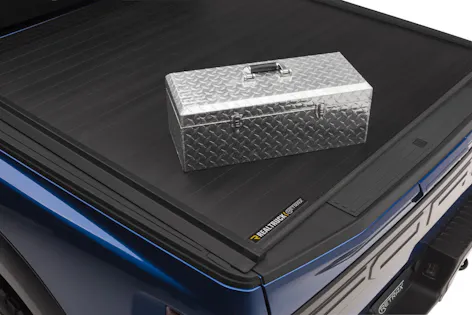 Retrax 30362 Retrax IX Tonneau Cover