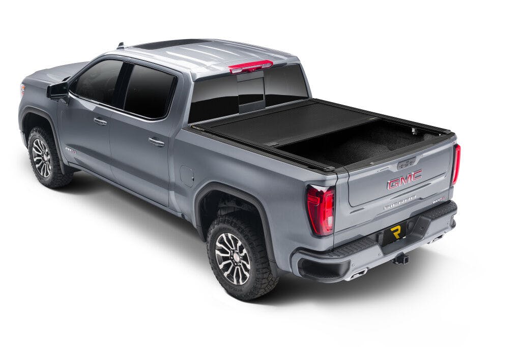 Retrax T-60455 RetraxONE XR Retractable Truck Bed Cover