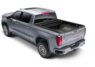 Retrax T-60455 RetraxONE XR Retractable Truck Bed Cover