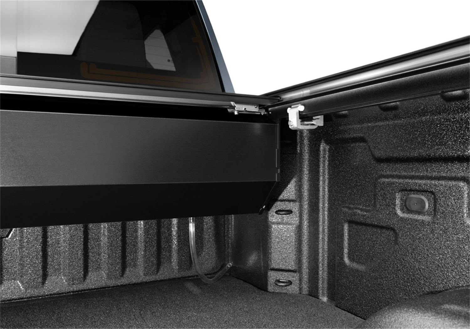 Retrax 80485 RetraxPRO MX Retractable Truck Bed Cover