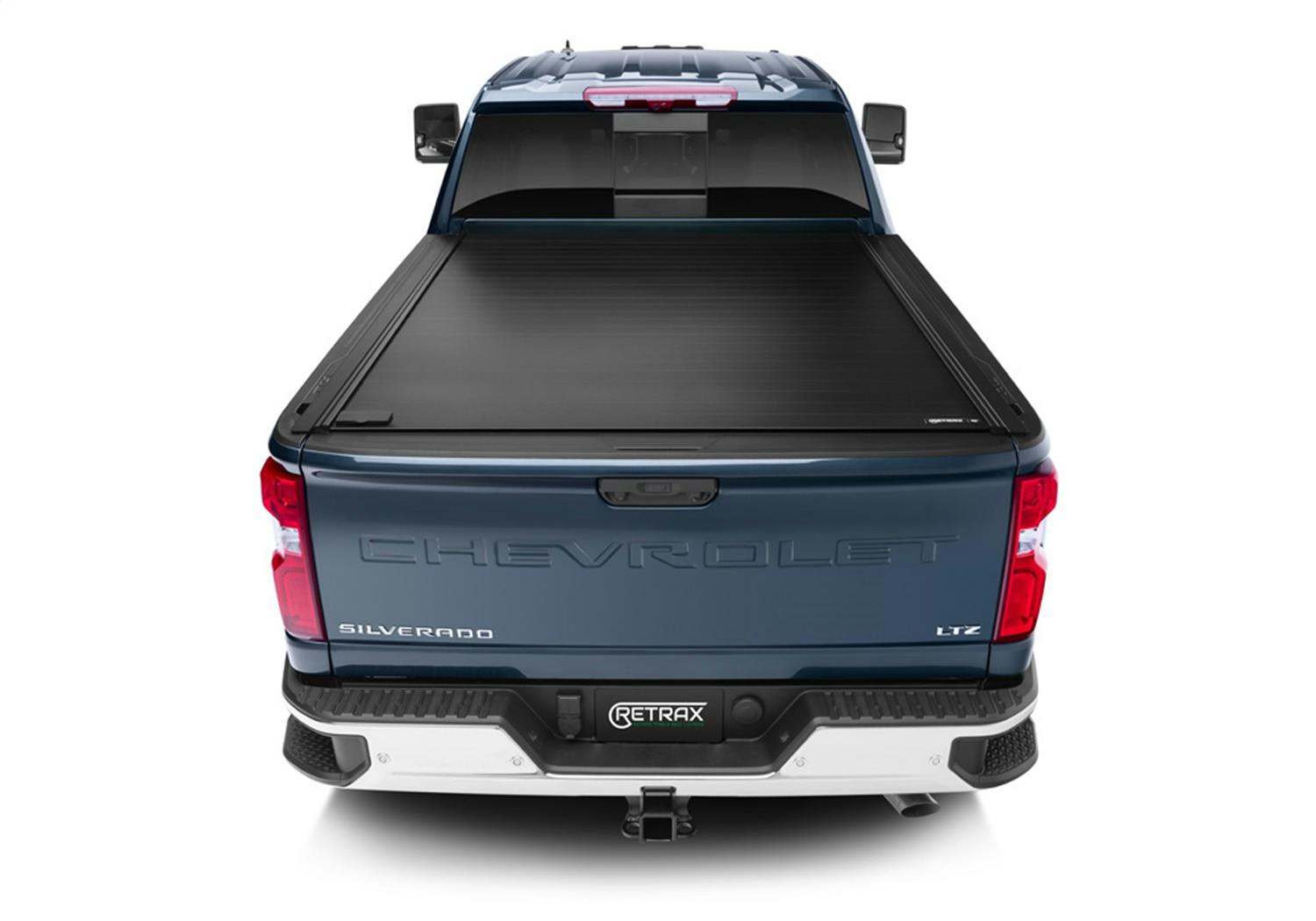 Retrax 80485 RetraxPRO MX Retractable Truck Bed Cover