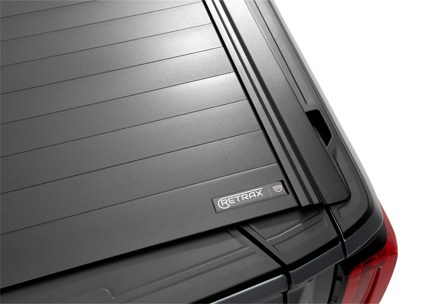 U・x・U Retrax 80481 RetraxPRO MX Retractable Truck Bed Cover
