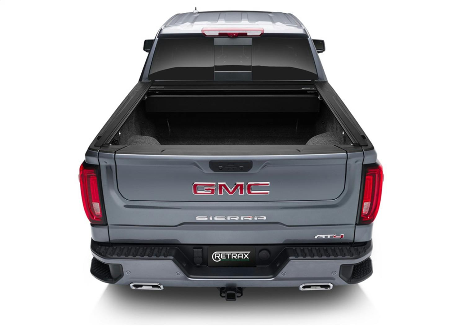 U・x・U Retrax 80481 RetraxPRO MX Retractable Truck Bed Cover