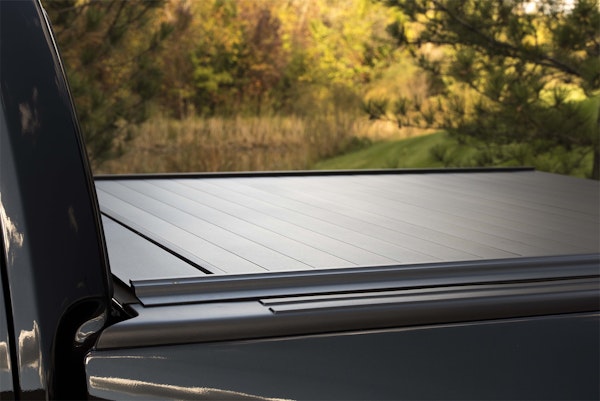 Retrax 80422 RetraxPRO MX Retractable Truck Bed Cover