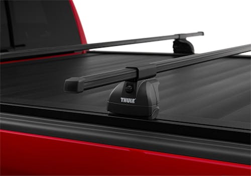 Retrax T 80373 Retraxpro Xr Retractable Truck Bed Cover