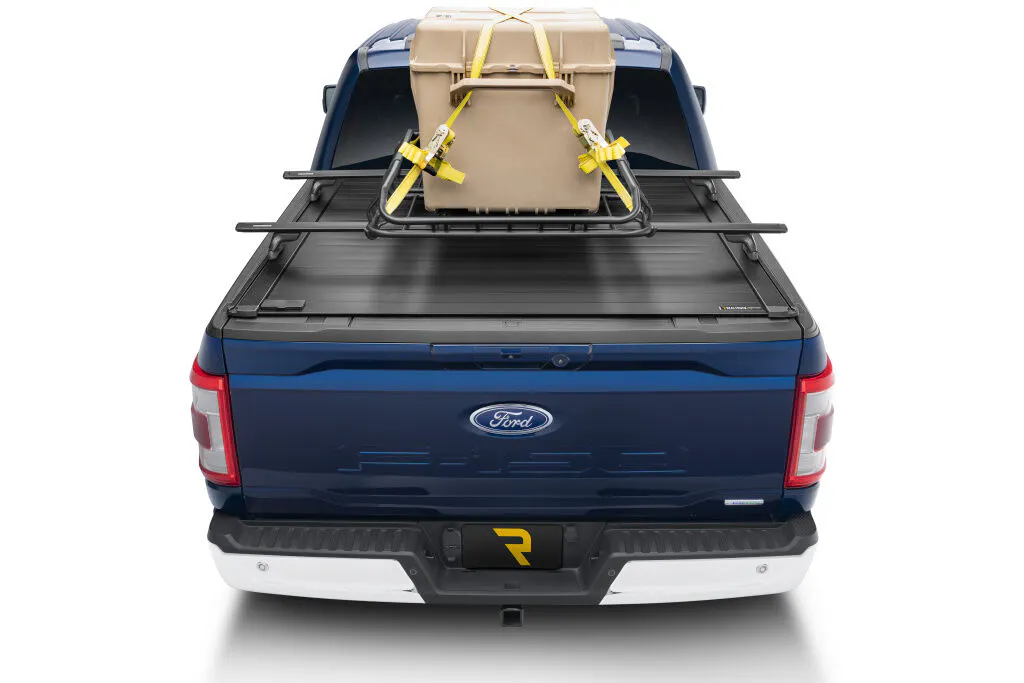 Retrax T-80373 RetraxPRO XR - 15-20 F150 5'7
