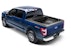 Retrax T-80373 RetraxPRO XR Retractable Truck Bed Cover