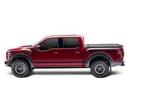 Retrax T-60461 RetraxONE XR Retractable Truck Bed Cover