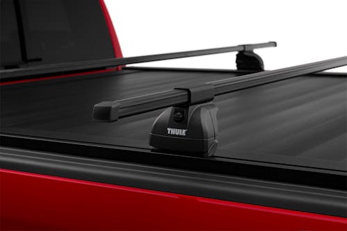 Retrax T 80373 Retraxpro Xr Retractable Truck Bed Cover