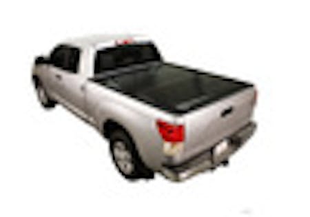 Retrax 10832 Retraxone Retractable Truck Bed Cover