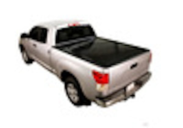 Retrax 50841 Powertraxpro Retractable Truck Bed Cover