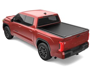 Retrax T-80865 RetraxPRO XR Retractable Truck Bed Cover