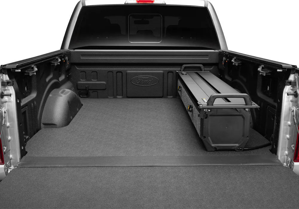 Retrax R-T-80378 RetraxPRO w/ EZ-Off - 21-26 F150 5'7