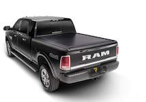 Retrax 60101 RetraxONE MX Retractable Truck Bed Cover
