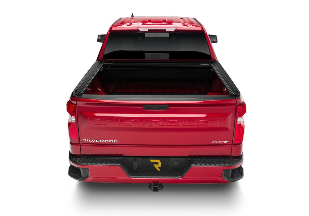 Retrax 60481 RetraxONE MX Retractable Truck Bed Cover