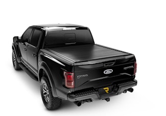 Retrax 90101 PowertraxPRO MX Retractable Truck Bed Cover