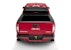 Retrax 80454 RetraxPRO MX Retractable Truck Bed Cover