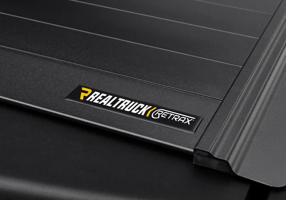 Retrax 80462 RetraxPRO MX-14-18 (19 Lg/Lm) Silv/Sierra 1500/15-19