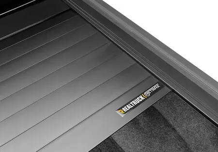 Retrax 80379 RetraxPRO MX - 21-24 F150 6'7