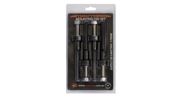 Rhino-Rack MTXXMPS MAXTRAX Mounting Pin Set X-Series