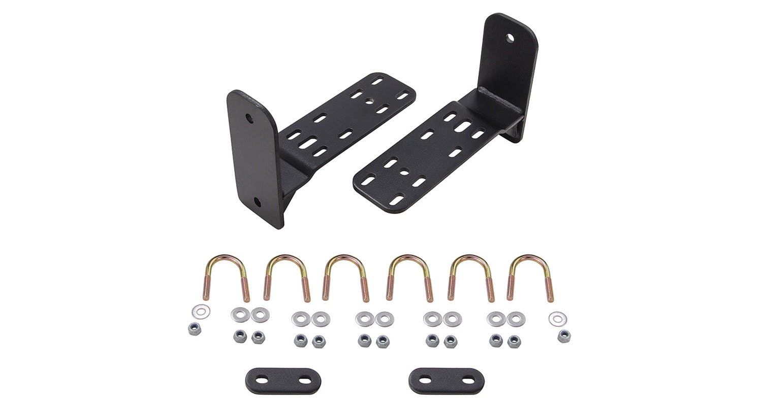 Rhino rack pioneer discount platform awning bracket