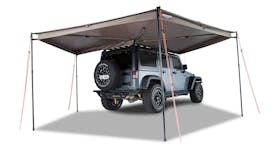 Rhino-Rack 33200 Batwing Awning (Right)