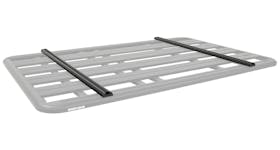 Rhino-Rack 43137B Pioneer Accessory Bar (C-Channel) (1220mm)
