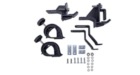 Rhino-Rack 43157 Pioneer High Lifting Jack & Shovel Bracket Kit