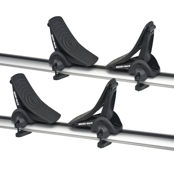 Rhino-Rack 570 Nautic 570 Kayak Carrier - Side Loading