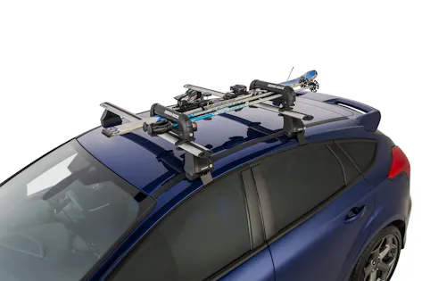 Rhino-Rack 572 Fishing Rod Holder (Small) Rhino-Rack 572 Fishing Rod Holder (Small)