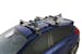 Rhino-Rack 572 Fishing Rod Holder (Small)