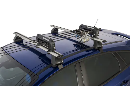 Rhino-Rack 572 Fishing Rod Holder (Small) Rhino-Rack 572 Fishing Rod Holder (Small)