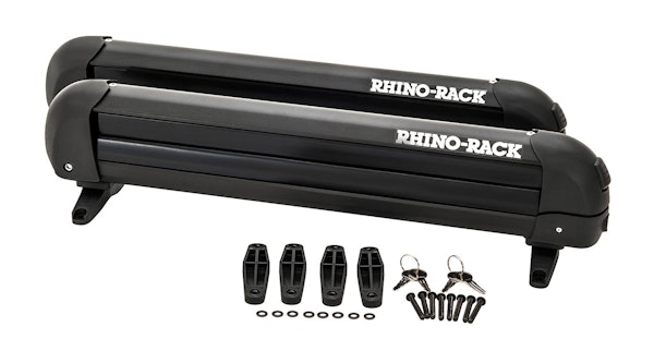 Rhino-Rack 574 Ski and Snowboard Carrier Skis or Snowboards