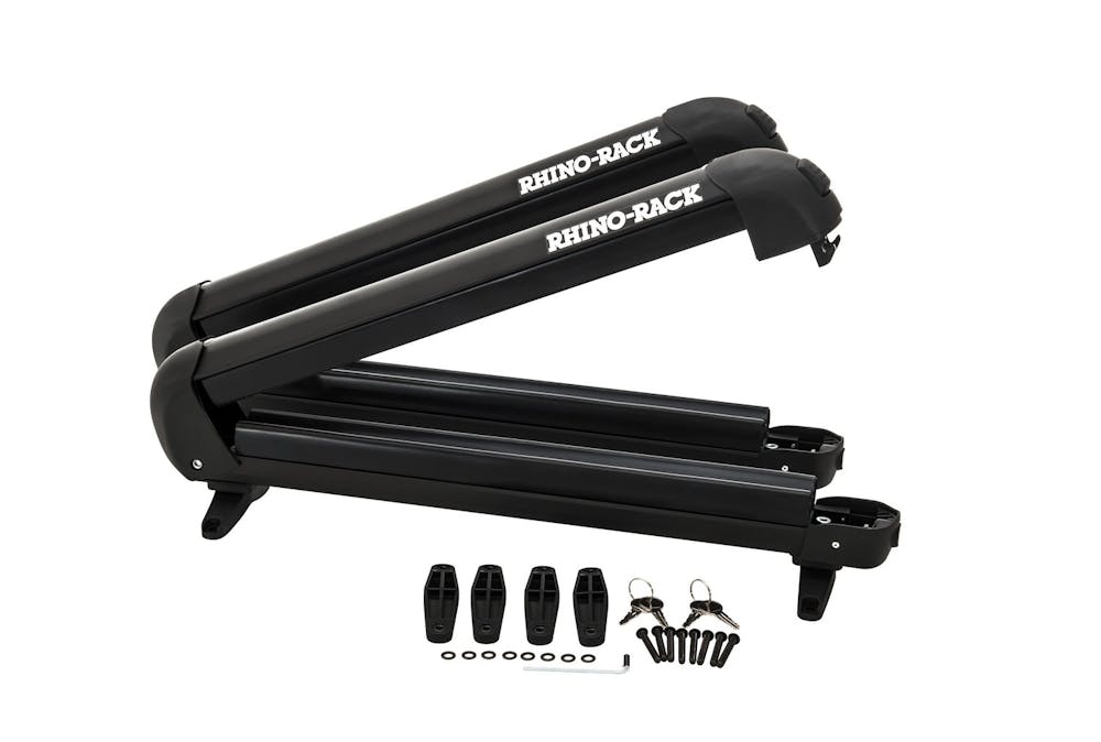 Rhino-Rack 574 Ski & Snowboard Carriers