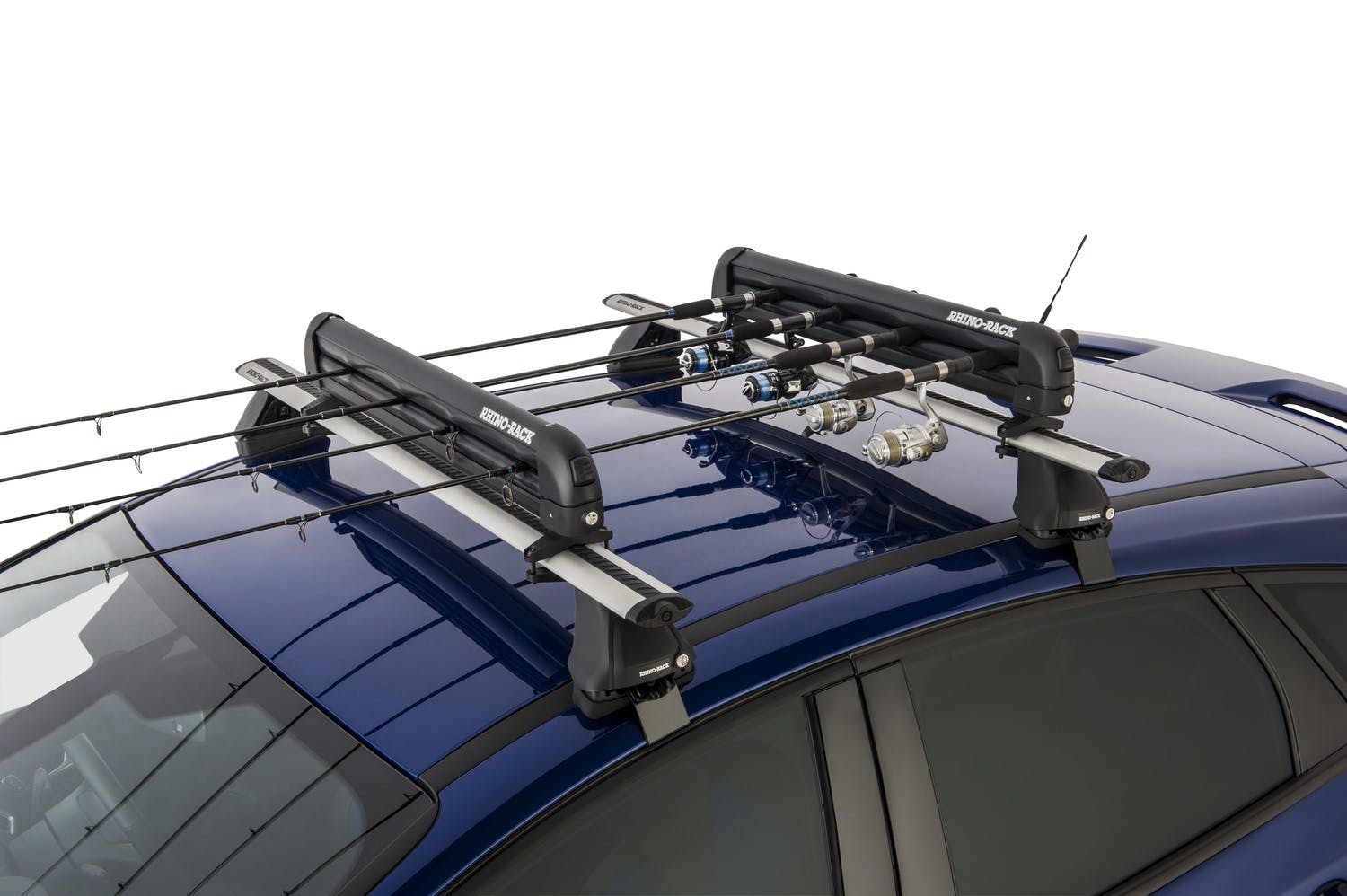 Rhino rack ski 2024 and snowboard carrier